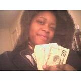 I Let U N My Life...Now Wat?.......... Soulja Gurl profile picture