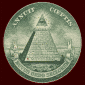 "novus ordo seclorum" profile picture