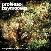 professor psygrooves profile picture