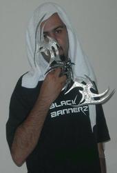 HOLYWAR (Black Bannerz) profile picture