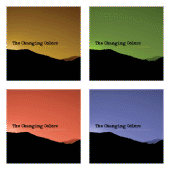 The Changing Colors profile picture