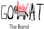 GOAT The Band profile picture