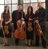 Afiara String Quartet profile picture