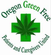 Oregon Green Free profile picture