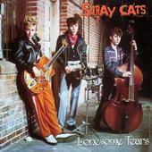 THE STRAY CATS profile picture