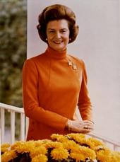 BETTY FORD profile picture