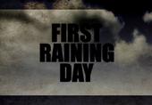 FIRST RAINING DAY - NEW SONG UP! profile picture