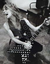 Randy Rhoads profile picture