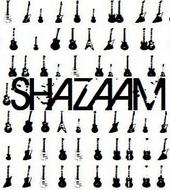 Shazaam profile picture