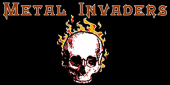 Metal Invaders profile picture