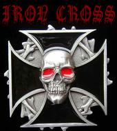 IRON CROSS profile picture