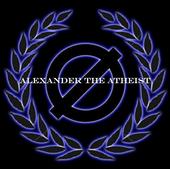 Alexander the Atheist profile picture