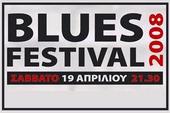 BLUES FESTIVAL GR profile picture