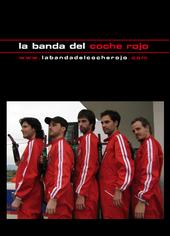 La Banda del Coche Rojo profile picture