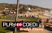 Play Coed Orange County profile picture