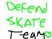 DEFEND SKATE TEAM profile picture