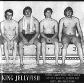 King Jellyfish profile picture