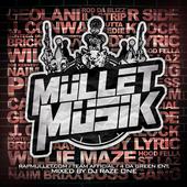 R-SIDE: MULLET MUSIK! OUT NOW! DOWNLOAD IT! profile picture