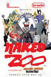 studio NEON: next Naked Zoo 24/08/08 profile picture