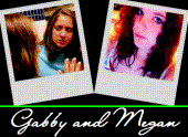 ♥ Gabby & Megan ♥ profile picture