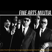 Fine Arts Militia profile picture