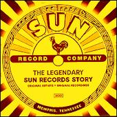 Sun Records profile picture