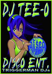 DISCO ENTERTAINMENT profile picture