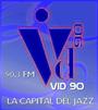 VID 90 - Capital del Jazz profile picture