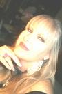 Cynthia Marshall-SHOCK ZONE ROCKS!!! profile picture