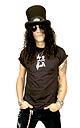 Slash F'n ROCKS Fan page profile picture