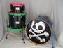 Six Gun Drums - Snare Auction! profile picture