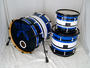 Six Gun Drums - Snare Auction! profile picture