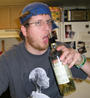 I like wine... a lot. profile picture