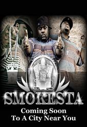 Smokesta profile picture