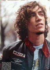 Brandon Boyd Fanclub profile picture