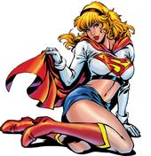 Supergirl ~LOH~ profile picture