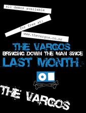 The Vargos profile picture