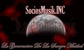 Socios Musik (official space) profile picture