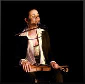 Kristin Molnar,flamenco,world & classical profile picture