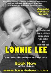 Lonnie Lee profile picture