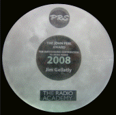 Jim Gellatly (Xfm Scotland) profile picture