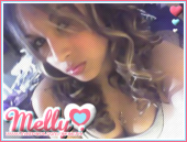 mellyy . profile picture