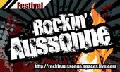 FESTIVAL ROCKINAUSSONNE profile picture