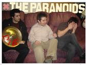 The Paranoids profile picture