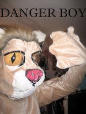 DANGER BOY profile picture