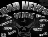 BAD NEWS CLICK profile picture