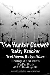 Betty Kracker profile picture