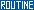 LA ROUTINE R.I.P. 2007-2008 profile picture