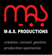 M-A.S. PRODUCTIONS profile picture