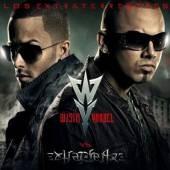 WISIN Y YANDEL (THE OFFICIAL) profile picture